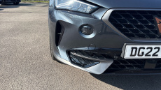 CUPRA Formentor 1.5 TSI 150 V2 5dr DSG Petrol Estate